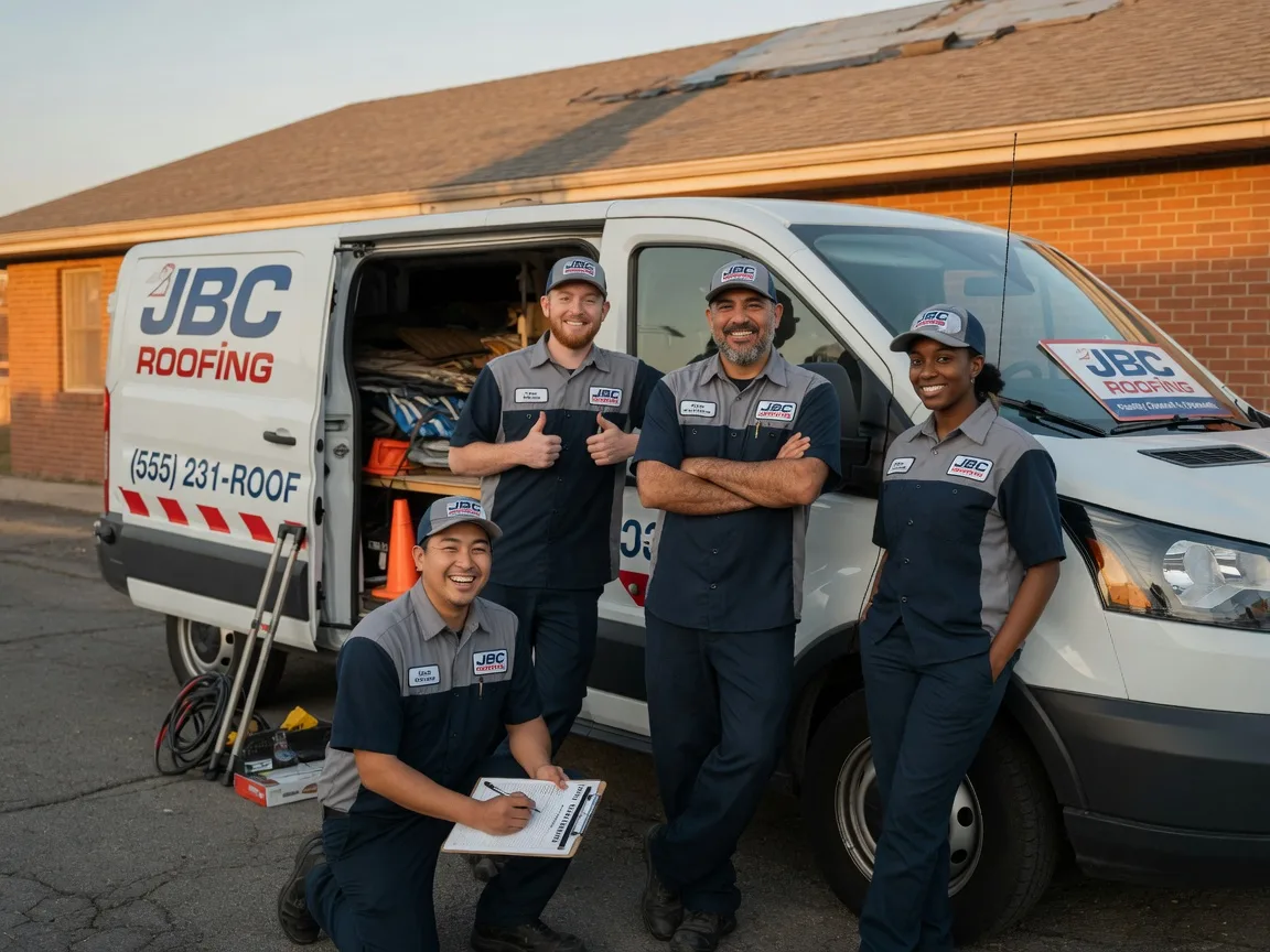 Roof Replacement company in Loganville, WI
